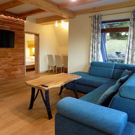 Apartament Nr 4 U Miska Z Dwoma Sypialniami Zakopane Extérieur photo