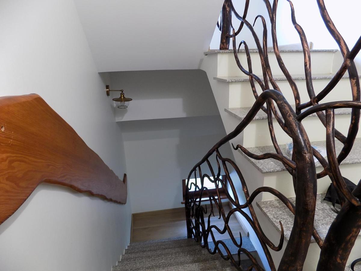Apartament Nr 4 U Miska Z Dwoma Sypialniami Zakopane Extérieur photo