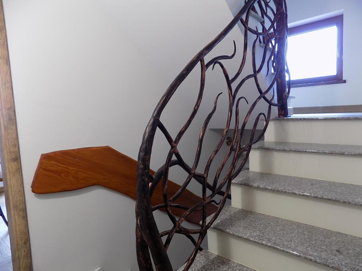 Apartament Nr 4 U Miska Z Dwoma Sypialniami Zakopane Extérieur photo